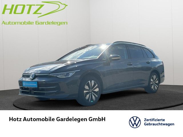 Volkswagen Golf VIII Variant 1.5 TSI Goal LED+/AHK/REAR