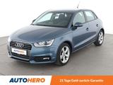 Audi A1 1.0 TFSI Sport *PDC*SHZ*ALU* - Audi A1 in Stuttgart