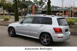 Mercedes-Benz GLK 220 CDI BlueEfficiency 4-Matic Automatik - Mercedes-Benz GLK 220: Cdi Blueefficiency