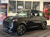 Chatenet Ch26 Mini Cooper Black Mopedauto Microcar 45 KM - Chatenet Gebrauchtwagen