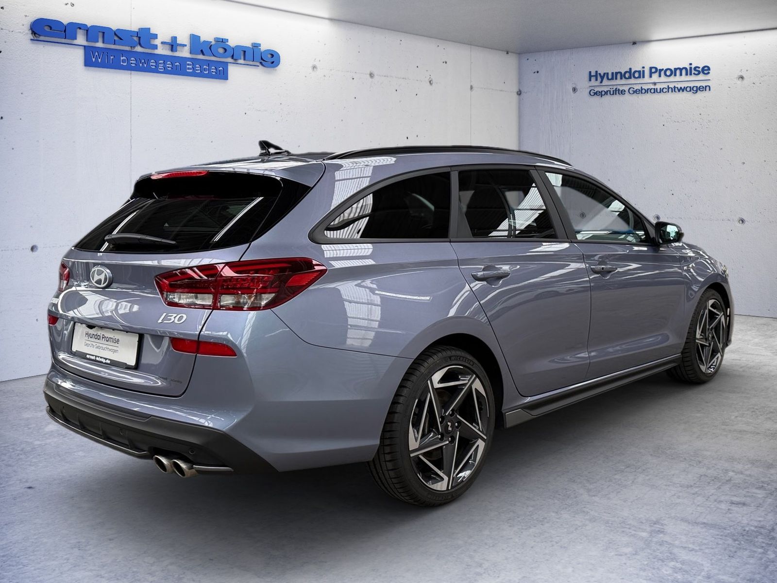 Hyundai i30 – Bild 3