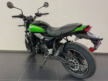 Kawasaki Z650 RS *sofort verfügbar*