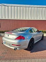 BMW 635d Coupe / CarPlay / Digital-Tacho - BMW 635 von privat