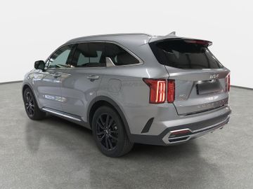 KIA Sorento - 5