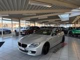 BMW 650i Coupé M Sportpaket HUD/CAM/MEMORY/GD - BMW 650: Coupe