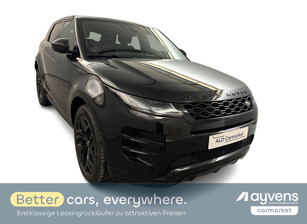 Land Rover Range Rover Evoque R-Dynamic SE D200