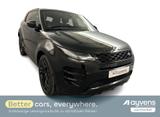Land Rover Range Rover Evoque R-Dynamic SE D200 - gebrauchte Land Rover Range Rover Evoque aus dem Jahr 2022
