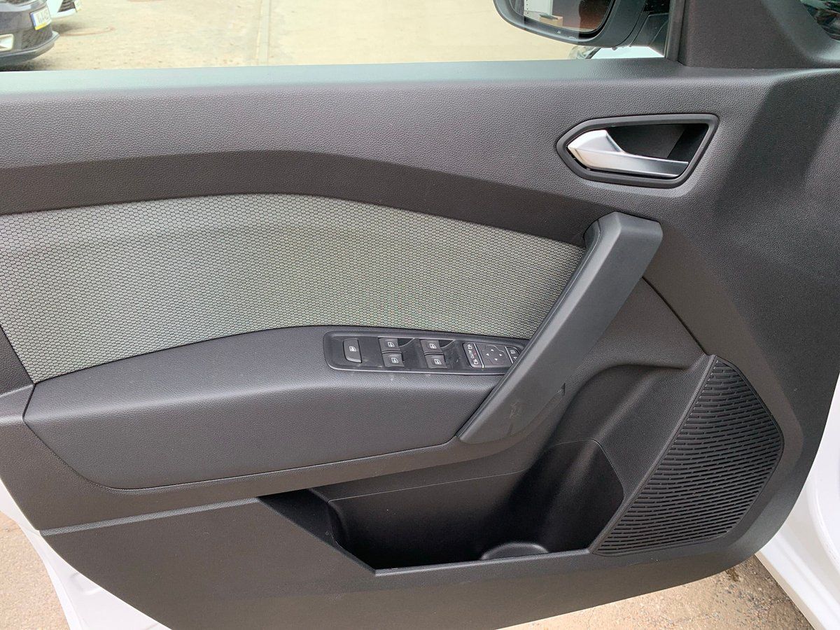 Renault Kangoo - Bild 20