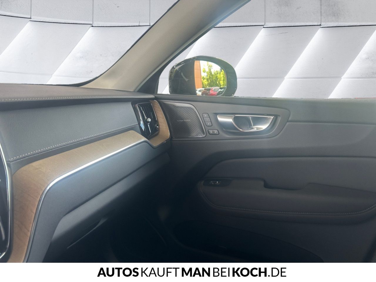 Volvo XC60 - Bild 10