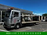 MAN TGL 8.210 Doppelstock 2 Fahrzeug Transport Klima - MAN 210 tgl 8