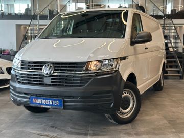 Volkswagen T6.1 Transporter Kasten lang FWD *PDC*Klima*DAB*