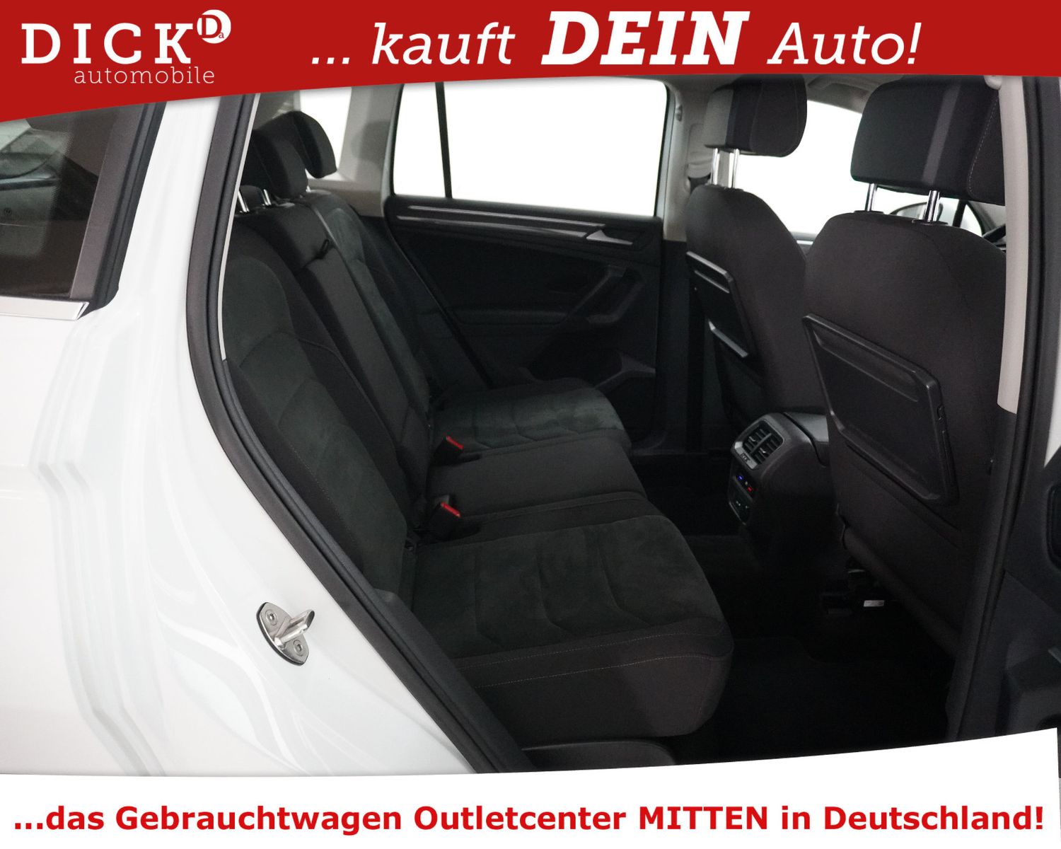 Volkswagen Tiguan 1.5 TSI DSG Highl NAVI+LED+ACC+SHZ+MFL+18 foto 22