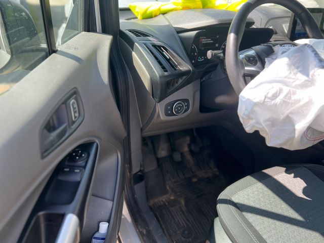 Ford Transit  Connect Kasten Trend