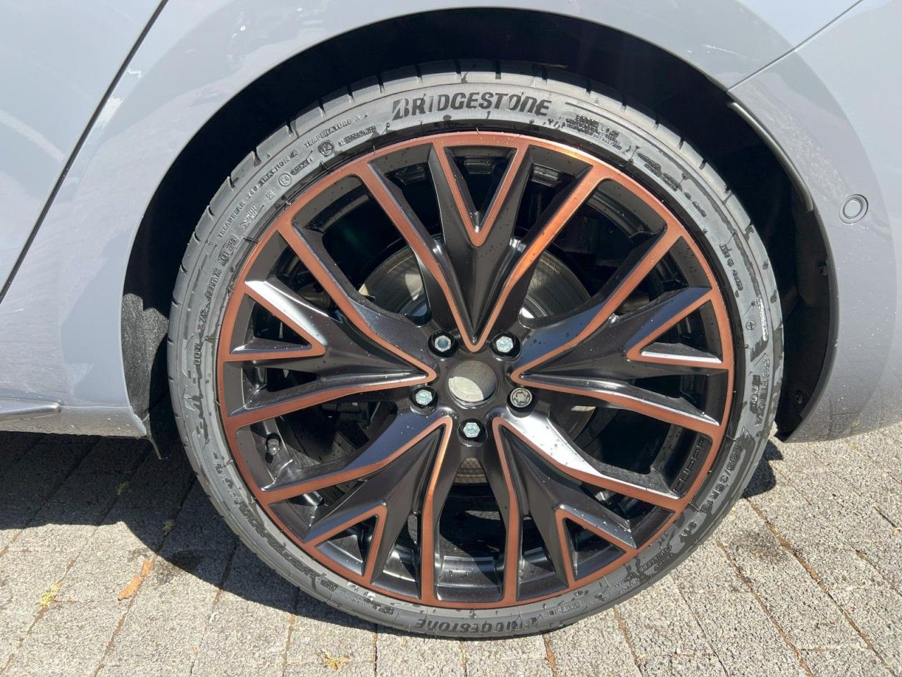 Cupra Leon - Bild 25