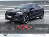 Audi Q2 35 TDI 2x S line MATRIX AHK KAM NAVI 18" Virt - Audi Gebrauchtwagen in Neumünster
