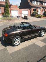Suzuki Cappuccino  Tüv 07.26  Alu, Zahnriemen, Top Tech - Suzuki aus 1994