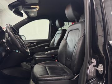 Mercedes V 250 - 10