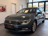 Volkswagen Passat Variant Highline BMT/Start-Stopp 4Motion- - Volkswagen Passat Variant: Blau, Motion