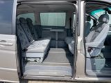 Mercedes-Benz Viano Fun 2.2 CDI kompakt Liegepaket Tisch Camp - Mercedes-Benz Viano: Fun