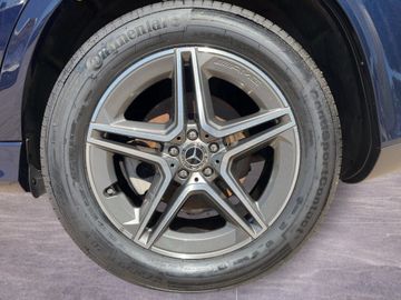 Mercedes GLE 350 - 11