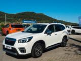 Subaru Forester Comfort - Subaru Gebrauchtwagen von 2021