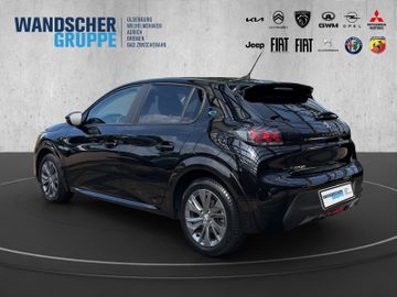Peugeot 208e Active Pack 136 Navi+SHZ+PDC+LED+RFK