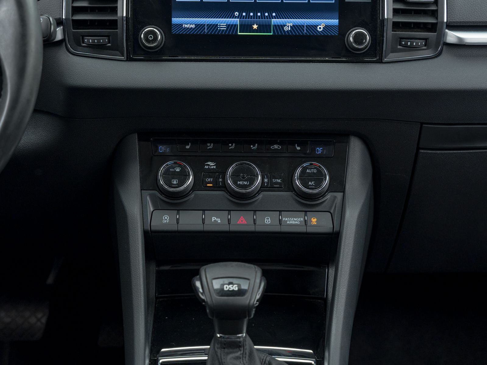 Skoda Karoq - Bild 17