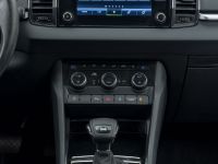 Skoda Karoq - Vorschau Bild 17