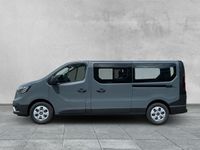 Renault Trafic - Vorschau Bild 2