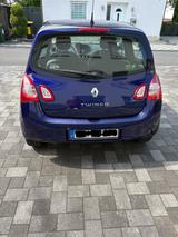 Renault Twingo Paris 1.2 16V 75 Quickshift Paris - Renault Twingo: 16v