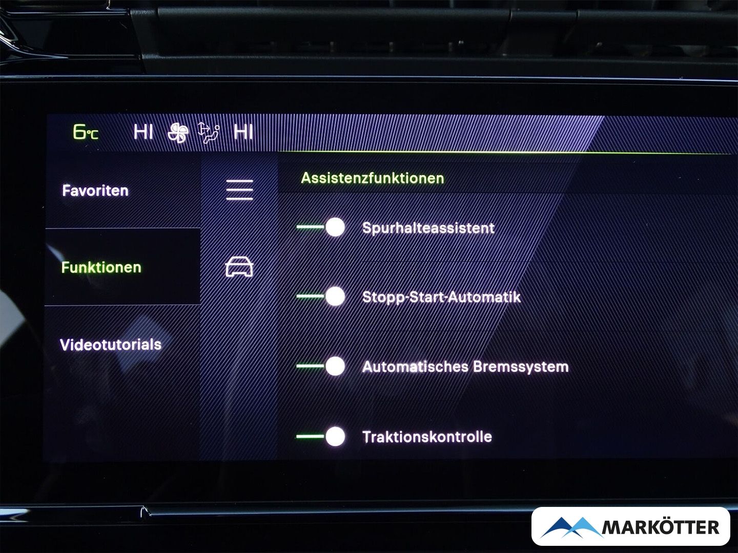 Peugeot 308 - Bild 36