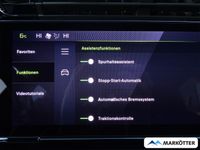 Peugeot 308 - Vorschau Bild 36