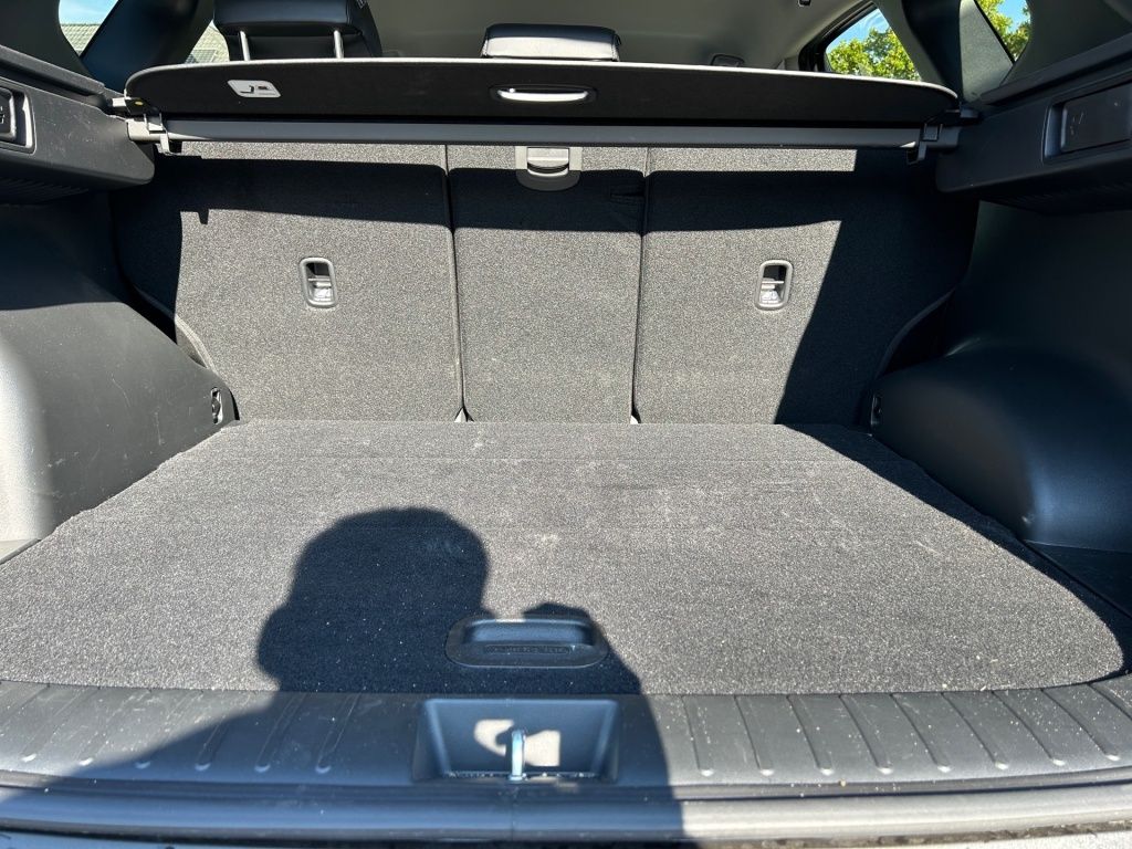 Hyundai Tucson – Bild 13