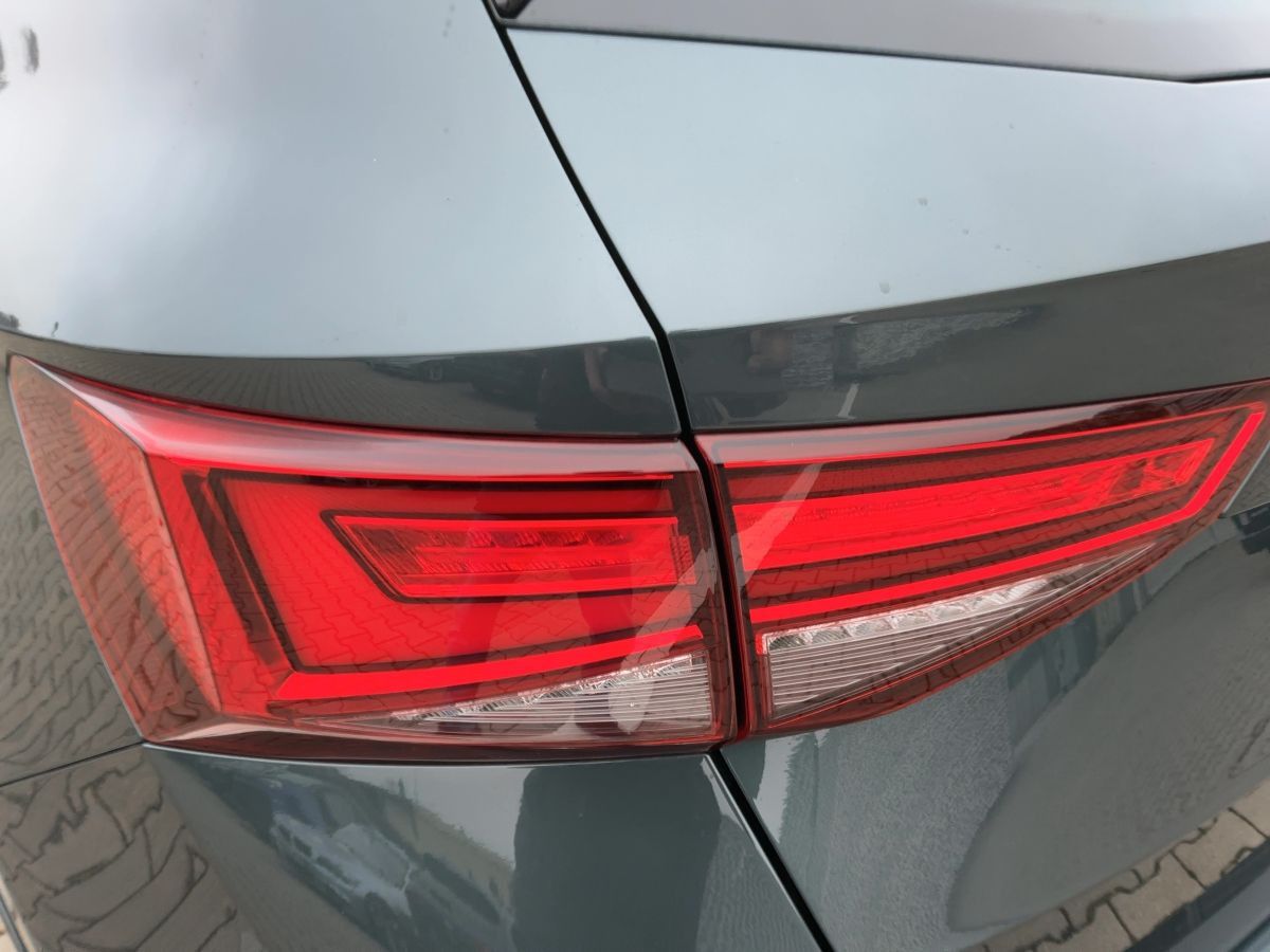 Cupra Ateca - Bild 16