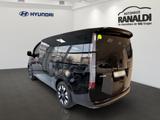 Hyundai STARIA 1.6T-GDi HEV 2WD A/T Signature+7Sitzer+ - Hyundai Staria Signature mit Hybrid-Antrieb (Benzin/Elektro)