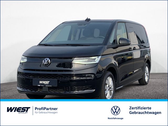 Volkswagen T7 Multivan 2.0 TDi KÜ DSG