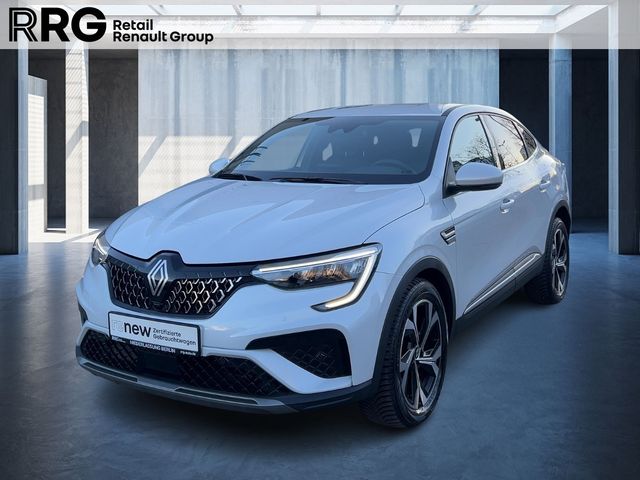 Renault Arkana 1.3 TCe 140 Mild-Hybrid Techno EU6e