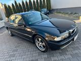 BMW 735i  Vollleder.Automatik.Navi.Xenon.SHD .TOP - gebrauchte BMW 7er Reihe aus dem Jahr 2000