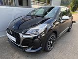 Citroën DS3 - Citroën DS3 aus 2018