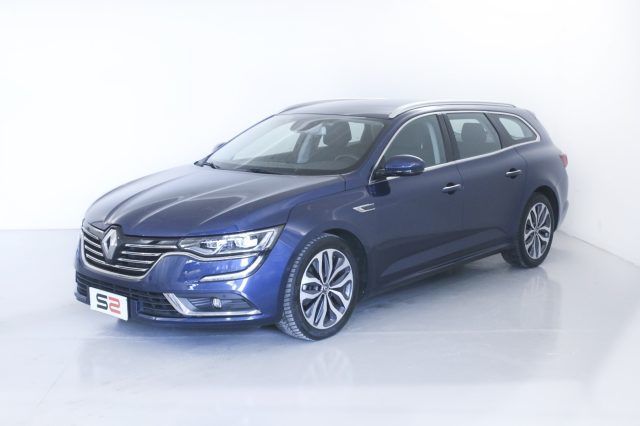 Renault RENAULT Talisman Sporter Blue dCi 120 CV Busines