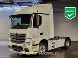 Mercedes-Benz Actros 1845 4X2 StreamSpace Euro 6