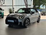 MINI COOPER S 2.0Cabrio JCW Trim Head-Up Premium+ - : Cabrio, Jcw