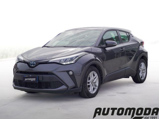 Toyota TOYOTA C-HR 1.8 Hybrid 122CV Business