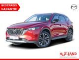 Mazda CX-5 2.0 Newground 2WD LED Navi Head-Up 360° DAB - Mazda aus 2023