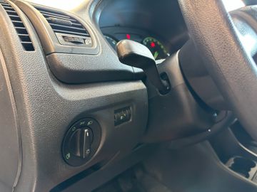 MYAUTOCENTER – Gebraucht- und Jahreswagen mit Werkstattservice in Pfaffenhofen Skoda Fabia Classic *Klima*TÜV*