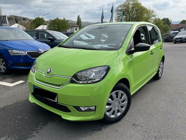 Skoda Citigo e iV Ambition PDC