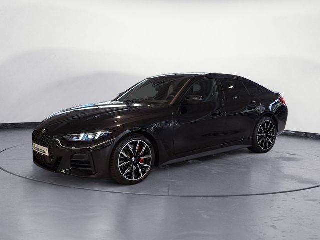 BMW 430d xDrive Gran Coupe M Sport PRO Driving Prof.