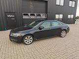 Saab 9-5 2.0TiD Linear - gebrauchte Saab 45786 aus dem Jahr 2010