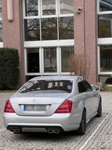 Mercedes-Benz Mercedes S 350 AMG W221  2. Hand | 108.00... - Mercedes-Benz W108