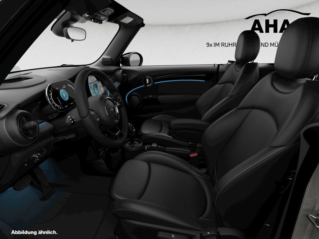 MINI Cooper S Cabrio - Bild 3
